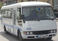 ocftc buses